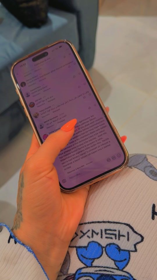 TikTok video thumbnail by laila__berk