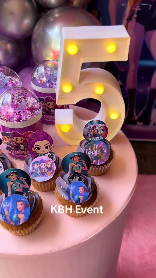 TikTok video thumbnail by kbhclown