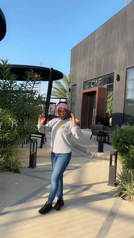 TikTok video thumbnail by bashirakayz
