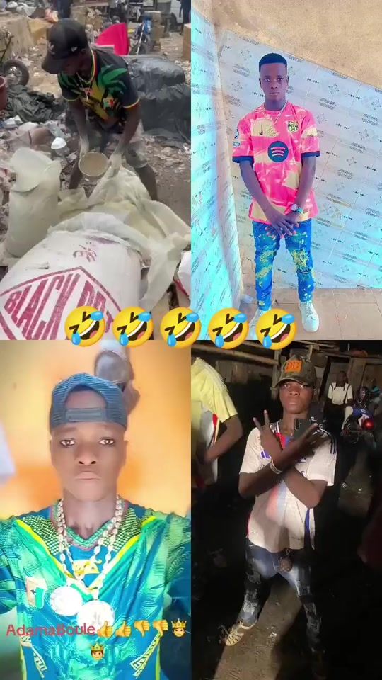 TikTok video thumbnail by adamaboule6