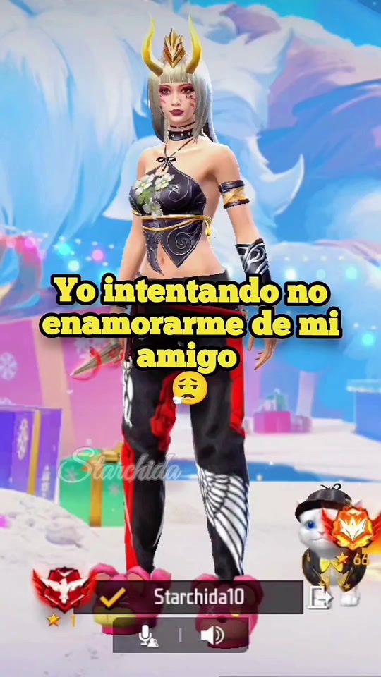 TikTok video thumbnail by starchida