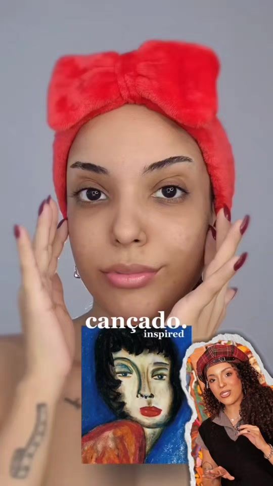 TikTok video thumbnail by kim_baptista