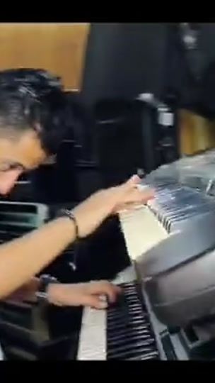 TikTok video thumbnail by amer_maghboun