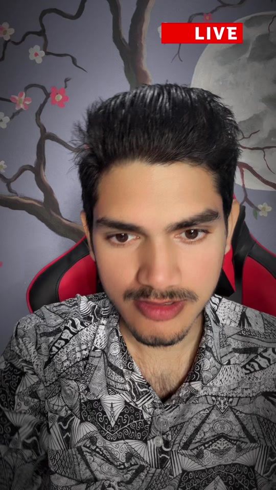 TikTok video thumbnail by hostboyyy_is_live