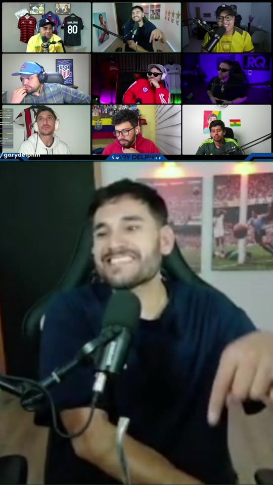 TikTok video thumbnail by garydelphin
