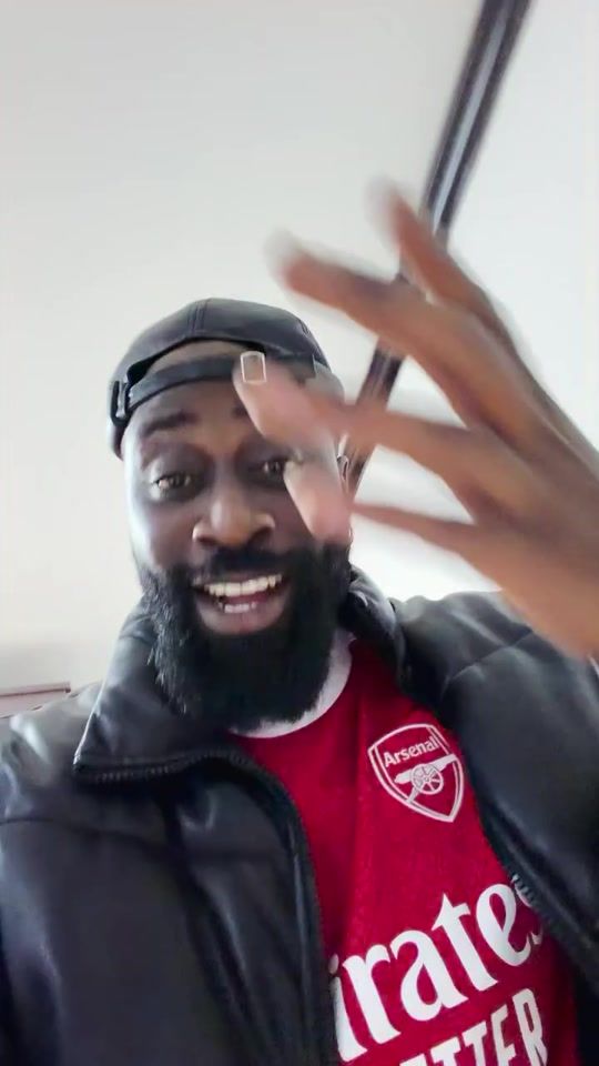 TikTok video thumbnail by lekankingkong1