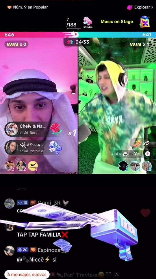 TikTok video thumbnail by _olivas157