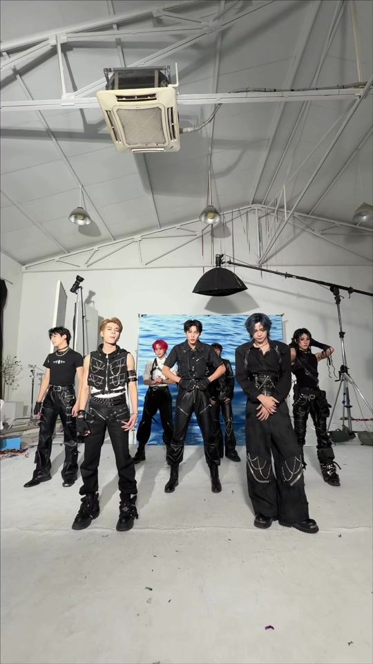 TikTok video thumbnail by next1de_official