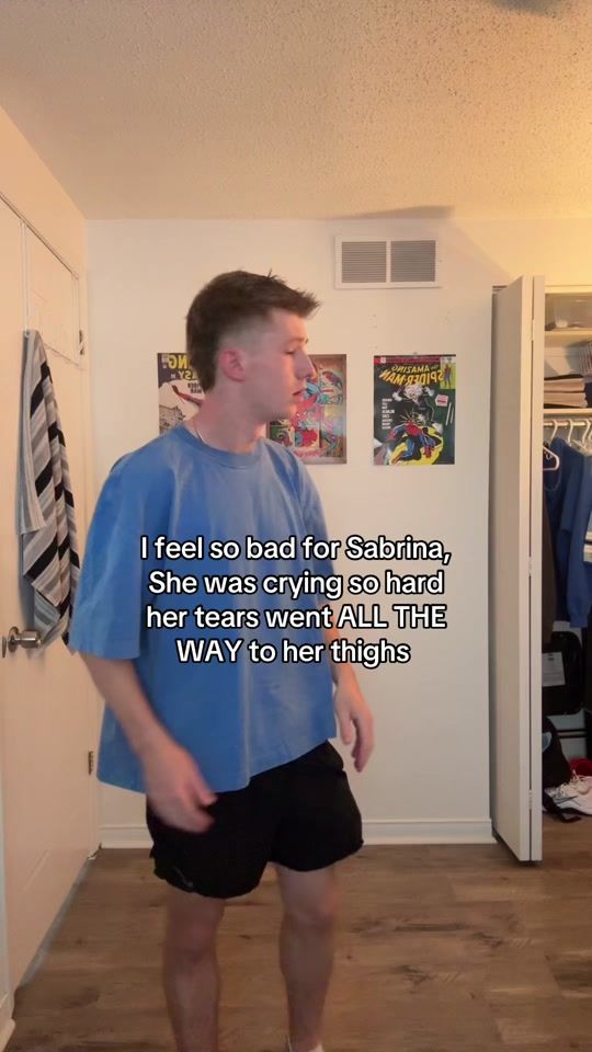 TikTok video thumbnail by notowenleonard
