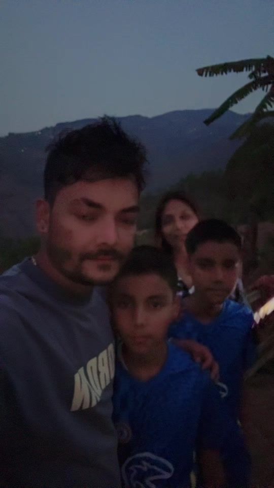 TikTok video thumbnail by thapavsthapa