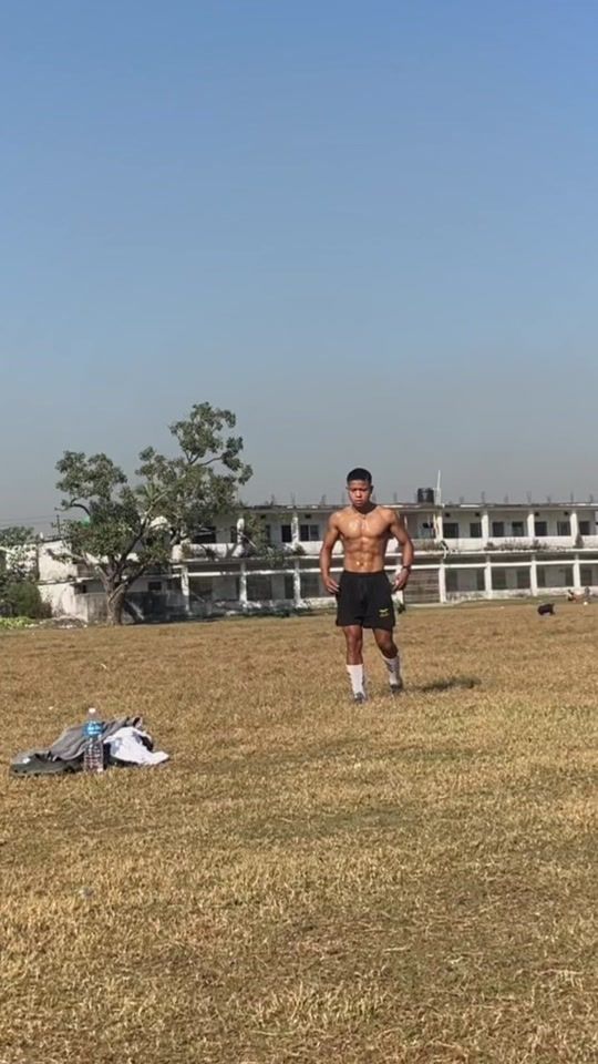 TikTok video thumbnail by pradip_rai11