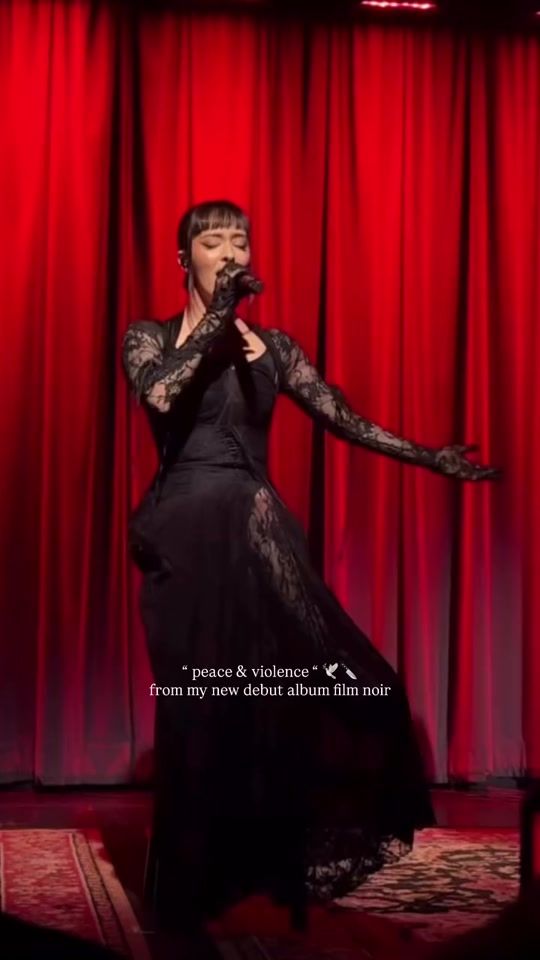 TikTok video thumbnail by faouzia_fever