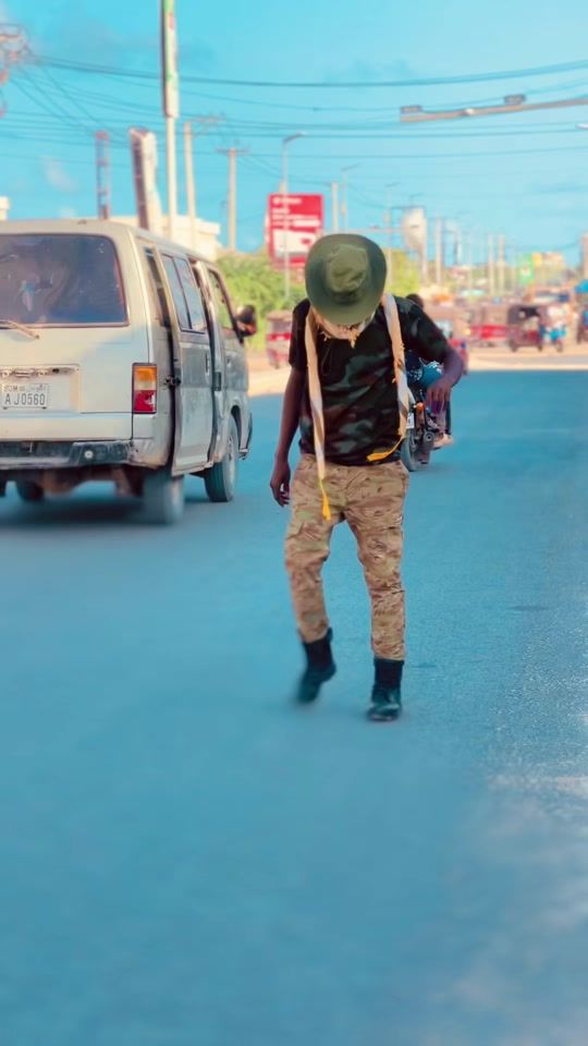 TikTok video thumbnail by maxamad.deeq78