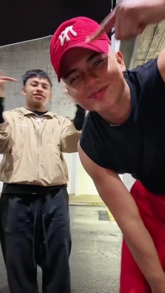 TikTok video thumbnail by soy_davicito