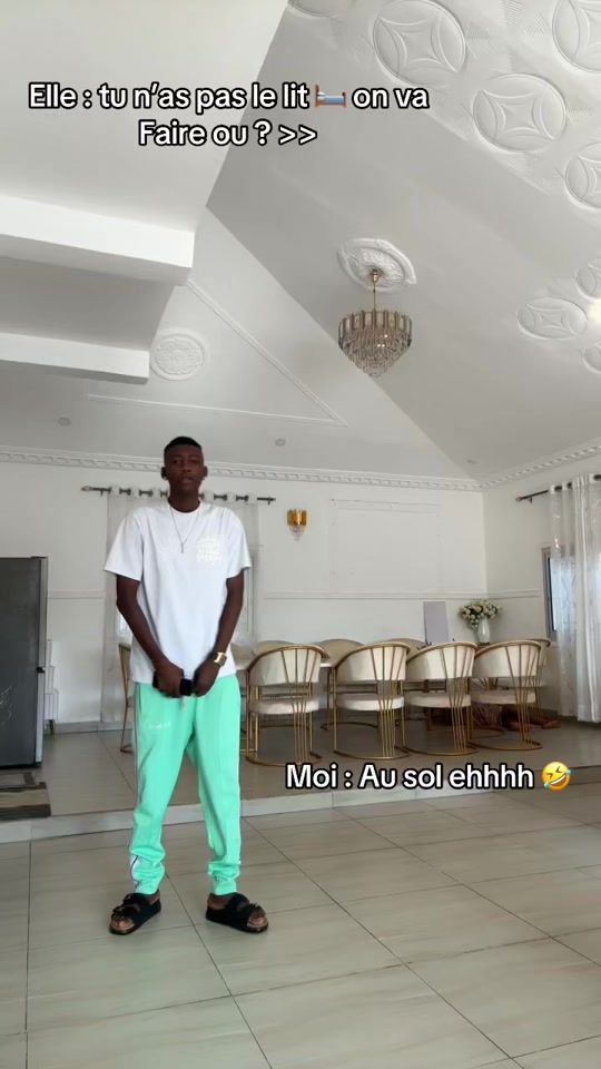 TikTok video thumbnail by wilfriedziem