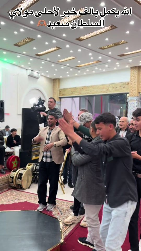 TikTok video thumbnail by orchestre_bouaawad