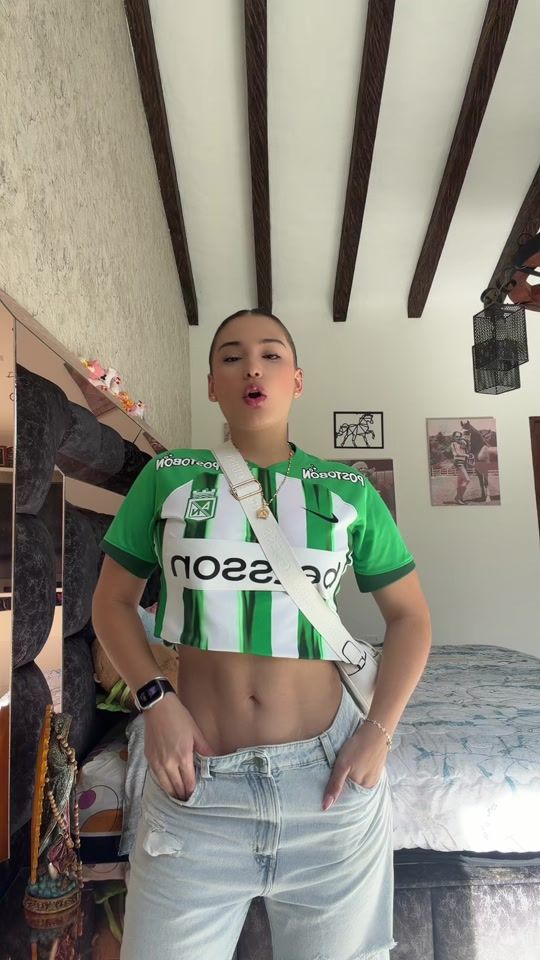TikTok video thumbnail by valenzuluagaoficial
