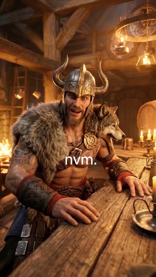 TikTok video thumbnail by vikingrise