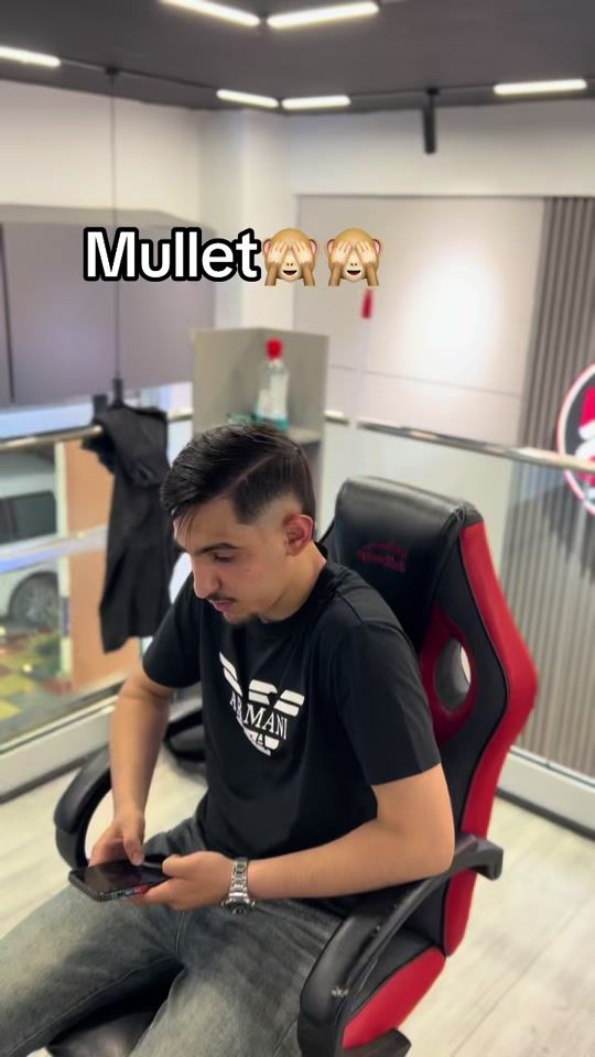 TikTok video thumbnail by ilyasbarber