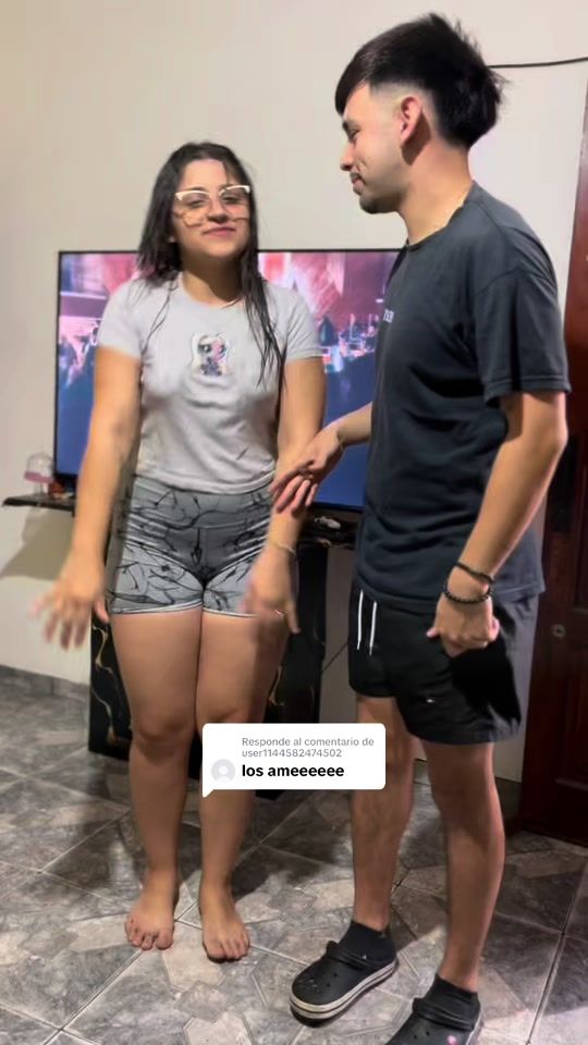 TikTok video thumbnail by valenyluci