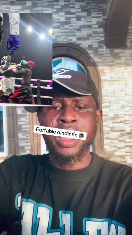 TikTok video thumbnail by ibrahimadebayo71