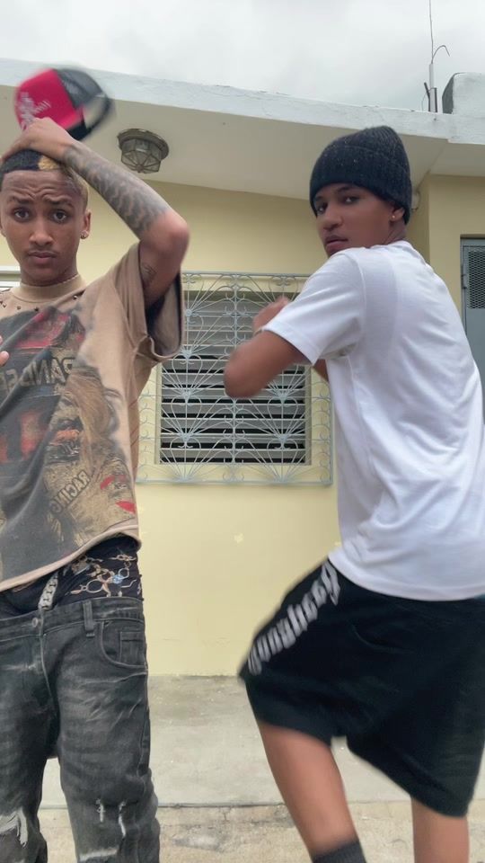 TikTok video thumbnail by windel_low