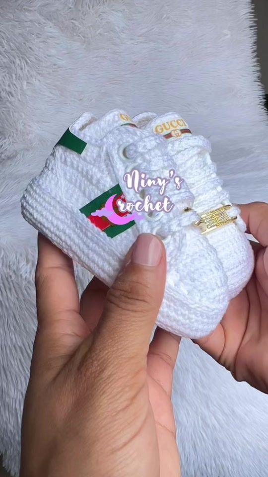 TikTok video thumbnail by ninyscrochet