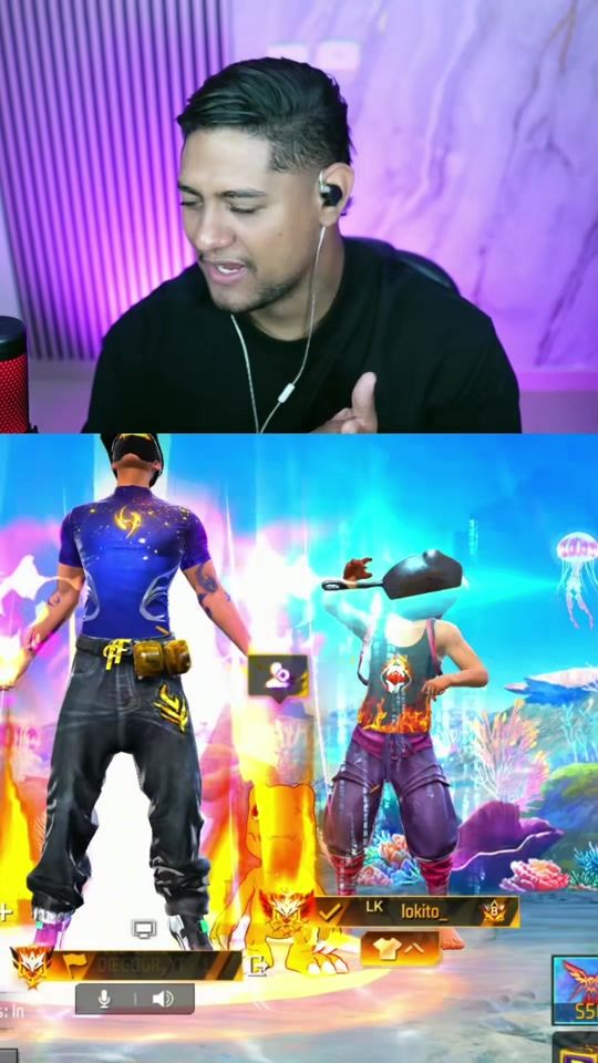 TikTok video thumbnail by diegogryt