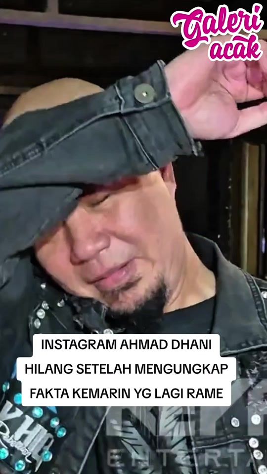 TikTok video thumbnail by galeri.acak