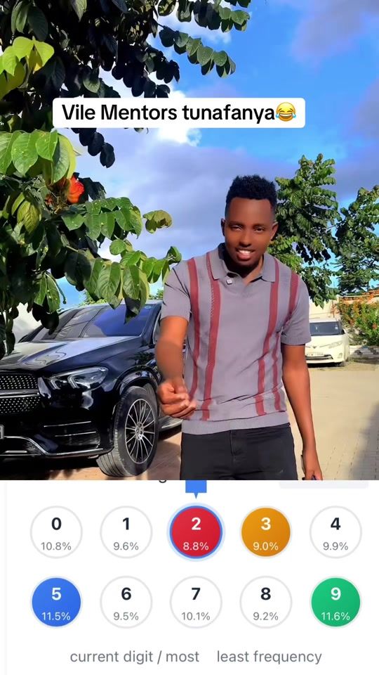 TikTok video thumbnail by dollarprintermrmaziwa