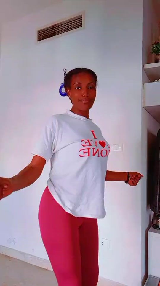 TikTok video thumbnail by berehane7