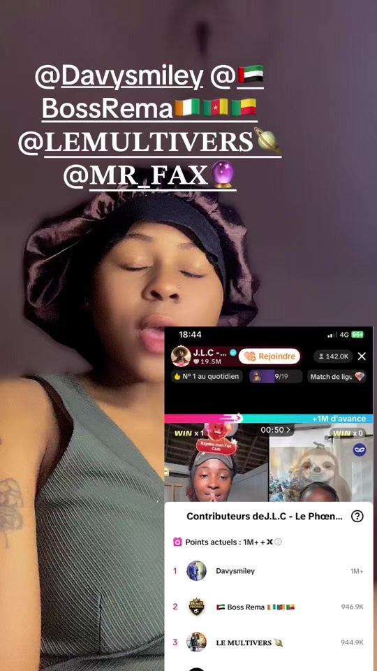 TikTok video thumbnail by lafillededevismiley