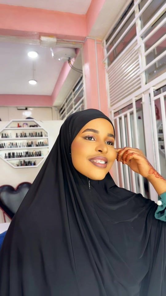 TikTok video thumbnail by manzi_makeup