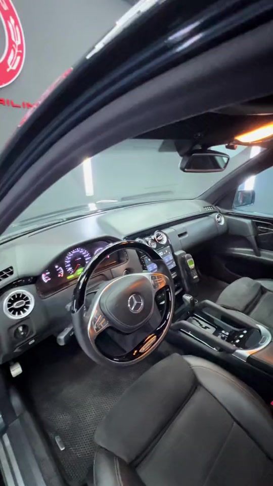 TikTok video thumbnail by vossen_tuning