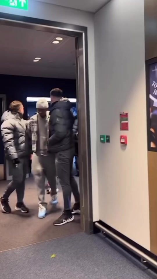 TikTok video thumbnail by amadou.bamba4