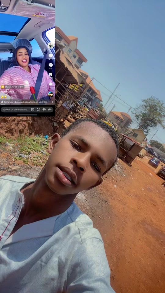 TikTok video thumbnail by diallolimozy224