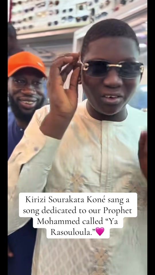 TikTok video thumbnail by samberizi_officiel