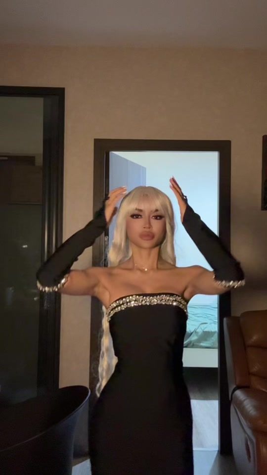 TikTok video thumbnail by smokin_outfits