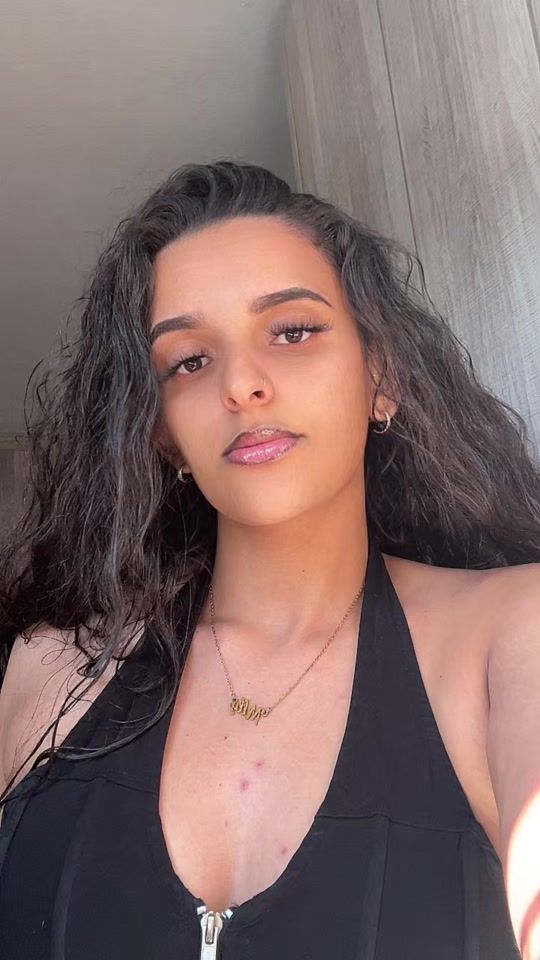 TikTok video thumbnail by badbleep_milly._