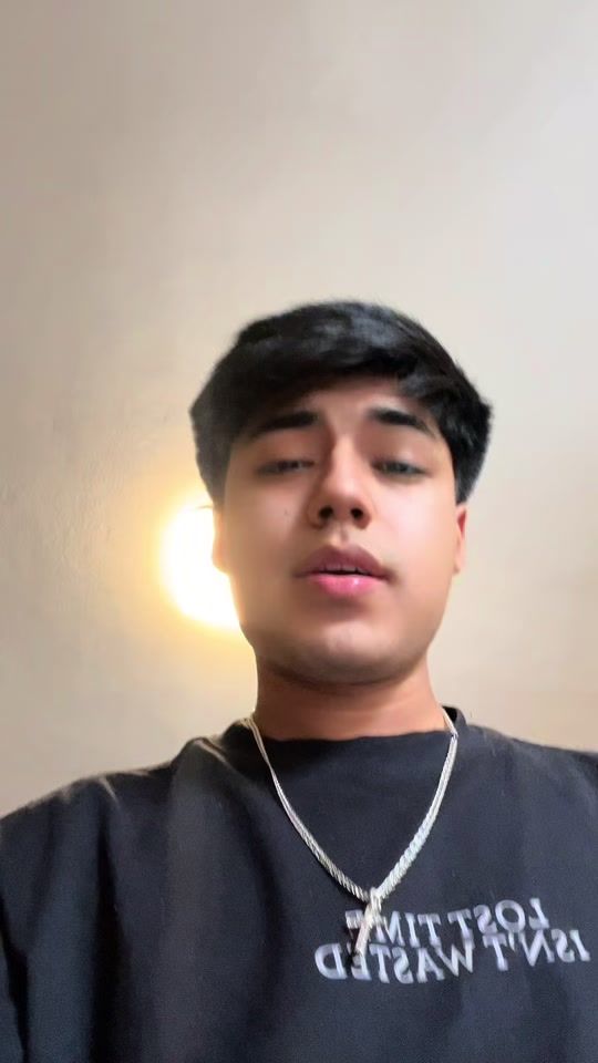 TikTok video thumbnail by eliud__007