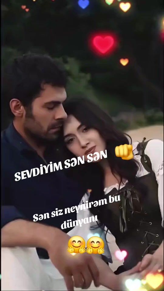 TikTok video thumbnail by sonu__olmayan__mehebbet