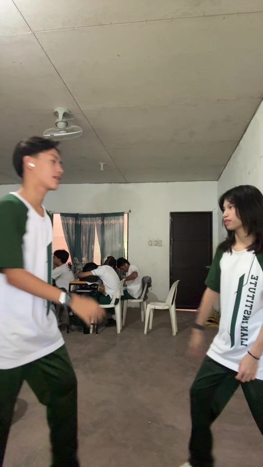 TikTok using FEVER