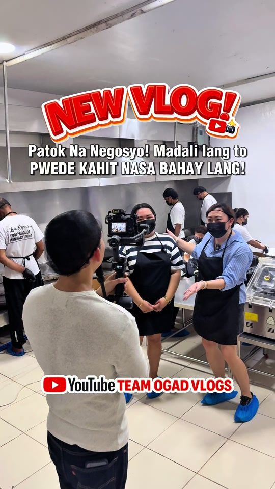 TikTok video thumbnail by teamogad_vlogs