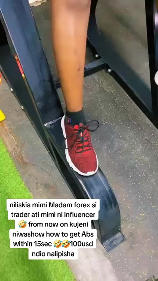 TikTok video thumbnail by joycewanjiru1