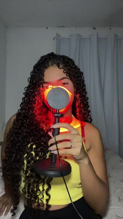 TikTok video thumbnail by nayaramoraesr
