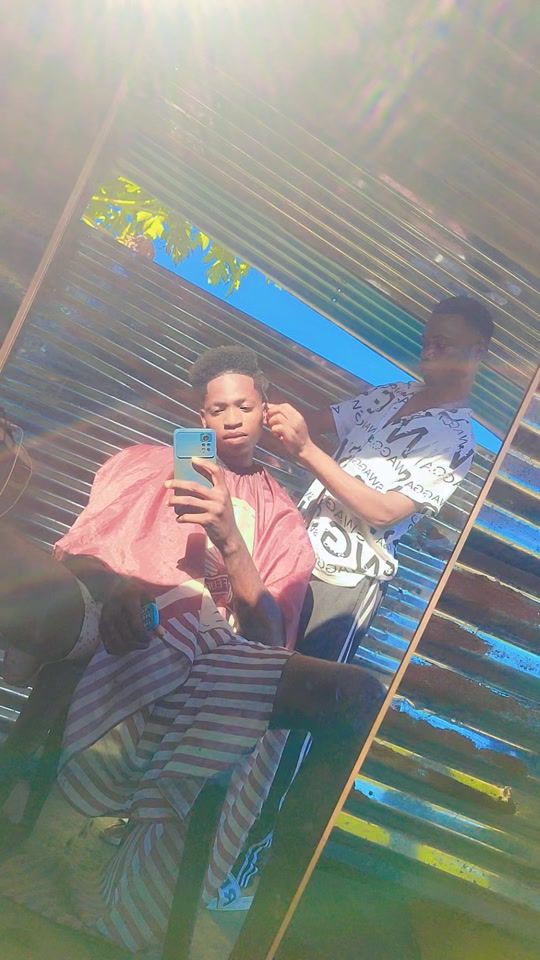 TikTok video thumbnail by delton.issaca