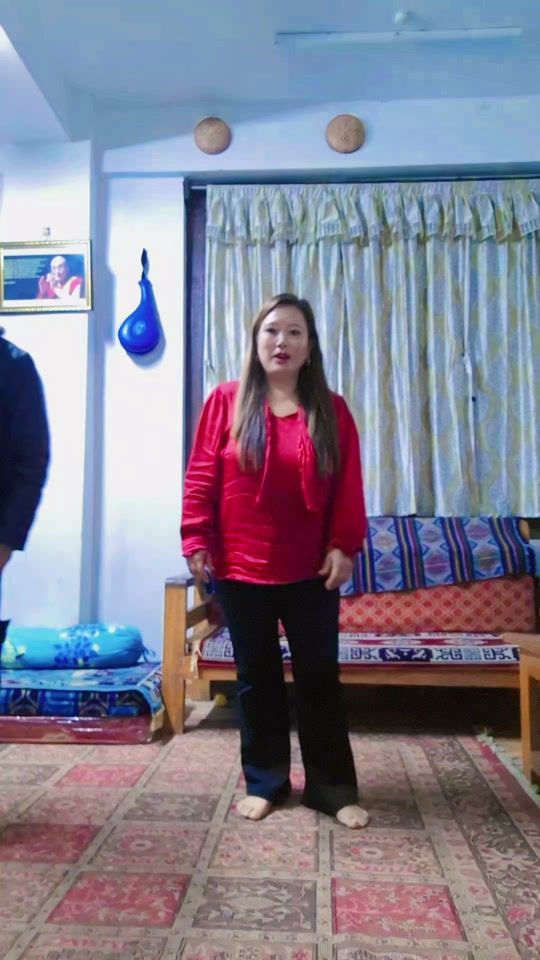 TikTok video thumbnail by tsheringwangmo529