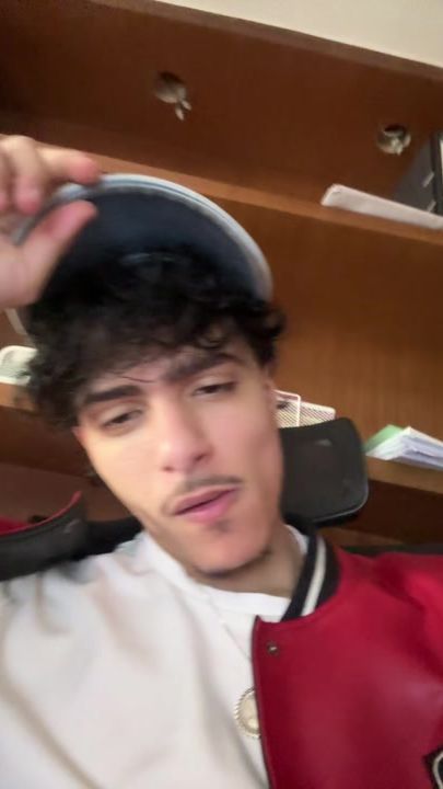 TikTok video thumbnail by eyoubtk2