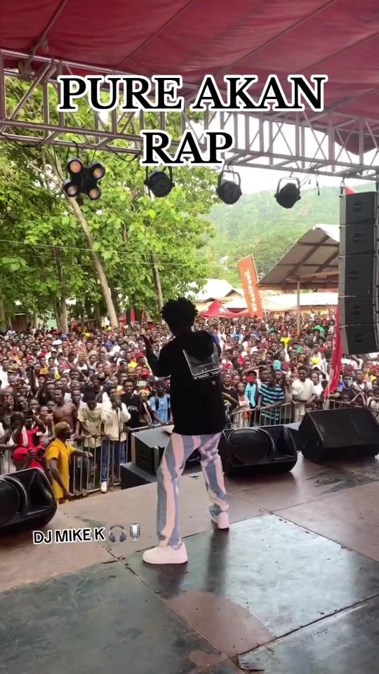 TikTok video thumbnail by pure.akan.rap