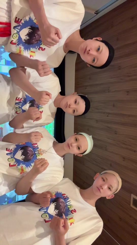 TikTok video thumbnail by numatanuki_